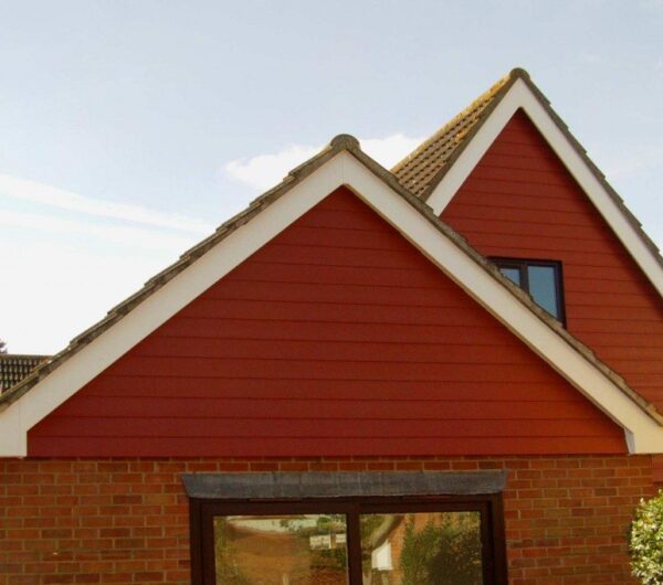 Roofline Cladding Bury St Edmunds From FCDHomeImprovements.co.uk