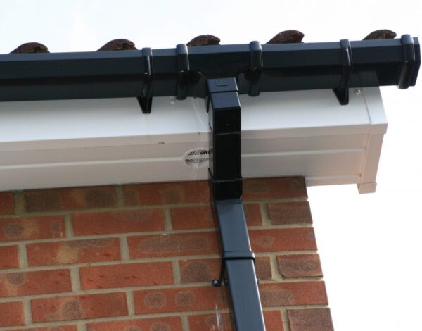 Guttering Bury St Edmunds from FCDHomeImprovements.co.uk