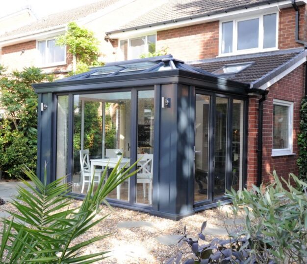 Loggia Conservatories From FCDHomeImprovements.co.uk