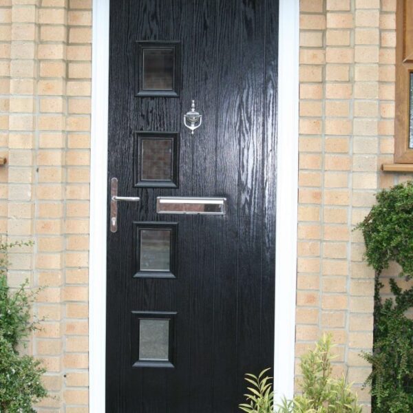 Solidor Doors from FcdHomeImprovements.co.uk