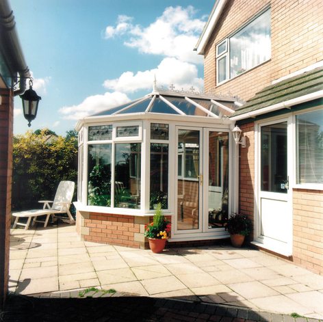 Norwich Conservatories From FCDHomeImprovements.co.uk