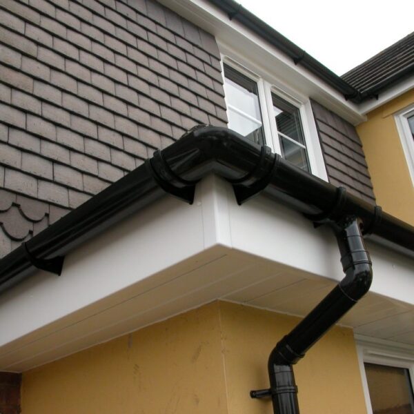 Soffits Ely From FCDHomeImprovements.co.uk