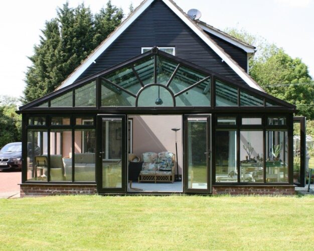 Conservatories Sudbury from FCDHomeImprovements.co.uk