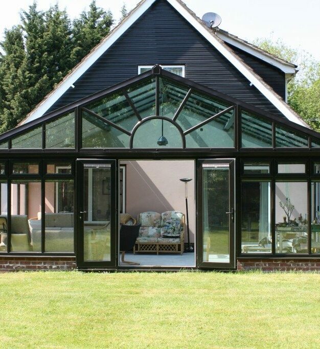 Conservatories Sudbury from FCDHomeImprovements.co.uk