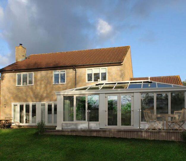 Extension Newmarket from FCDHomeImprovements.co.uk
