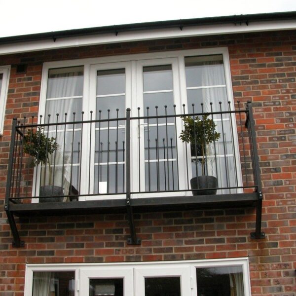 UPVC French Door Bury St Edmunds from FCDHomeImprovements.co.uk