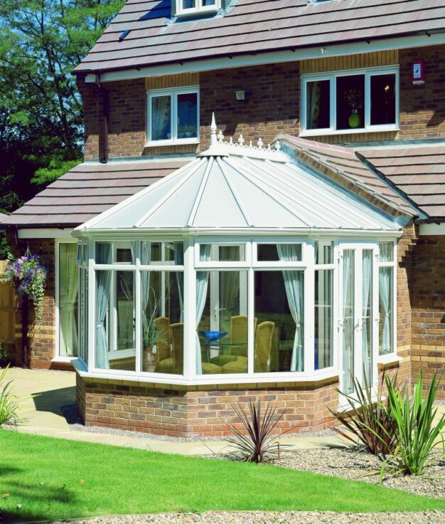 Conservatory Design from FCD Home Improvements.co.uk