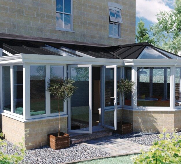 How are Conservatories Built from FCDHomeImprovements.co.uk